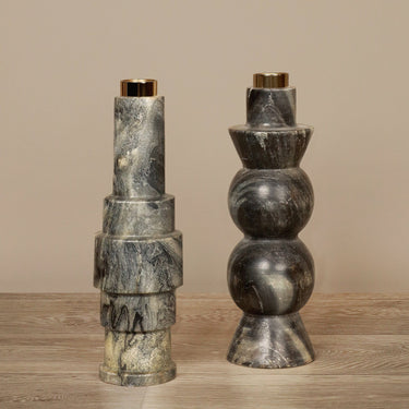 '-Candle Holder Set-Bloomr