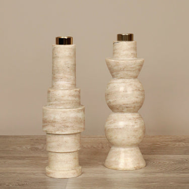 '-Candle Holder Set-Bloomr