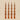 Candles-Candle - Taper Set of 4-Bloomr