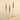 Candles-Candle - Taper Set of 4-Bloomr