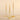 Candles-Candle - Taper Set of 4-Bloomr