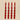 Candles-Candle - Taper Set of 4-Bloomr