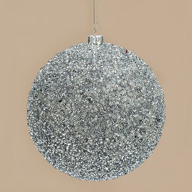 Christmas Ornaments-Christmas Bauble <br> Set of 4-Bloomr