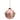 Christmas Ornaments-Christmas Bauble <br> Set of 6-Bloomr