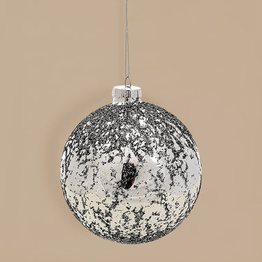 Christmas Ornaments-Christmas Bauble <br> Set of 6-Bloomr