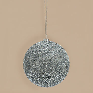 Christmas Ornaments-Christmas Bauble <br> Set of 6-Bloomr