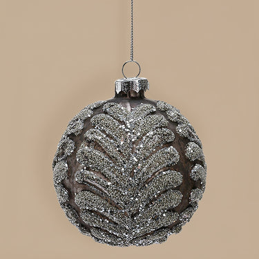 Christmas Ornaments-Christmas Bauble <br> Set of 6-Bloomr