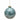 Christmas Ornaments-Christmas Bauble <br> Set of 6-Bloomr