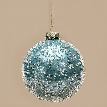 Christmas Ornaments-Christmas Bauble <br> Set of 6-Bloomr