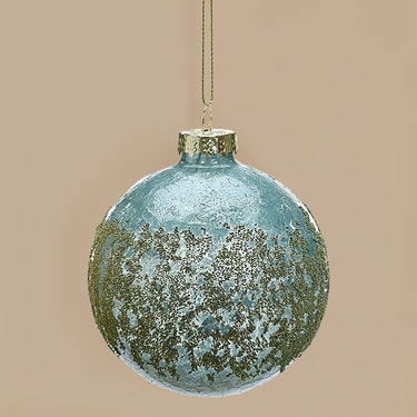 Christmas Ornaments-Christmas Bauble <br> Set of 6-Bloomr