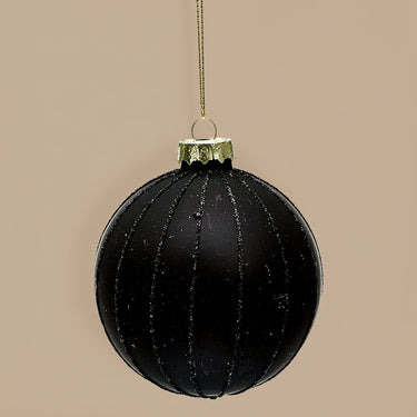 Christmas Ornaments-Christmas Bauble <br> Set of 6-Bloomr