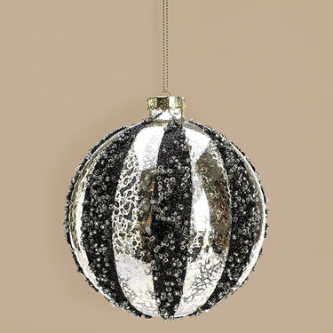 Christmas Ornaments-Christmas Bauble <br> Set of 6-Bloomr