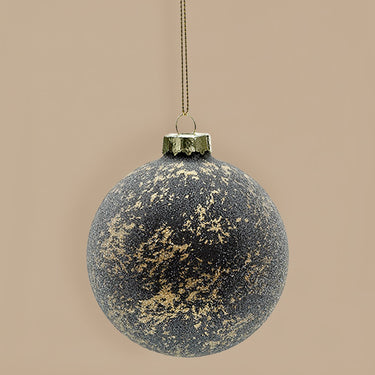 Christmas Ornaments-Christmas Bauble <br> Set of 6-Bloomr