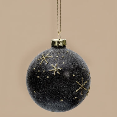 Christmas Ornaments-Christmas Bauble <br> Set of 6-Bloomr