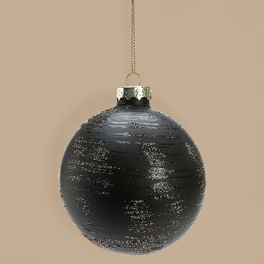 Christmas Ornaments-Christmas Bauble <br> Set of 6-Bloomr