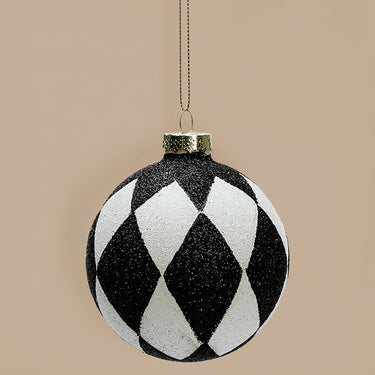 Christmas Ornaments-Christmas Bauble <br> Set of 6-Bloomr