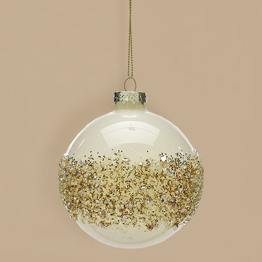 Christmas Ornaments-Christmas Bauble <br> Set of 6-Bloomr