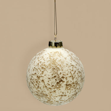 Christmas Ornaments-Christmas Bauble <br> Set of 6-Bloomr