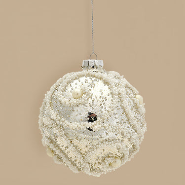 Christmas Ornaments-Christmas Bauble <br> Set of 6-Bloomr
