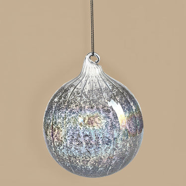 Christmas Ornaments-Christmas Bauble <br> Set of 6-Bloomr