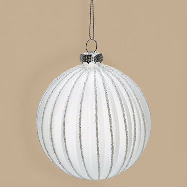 Christmas Ornaments-Christmas Bauble <br> Set of 6-Bloomr