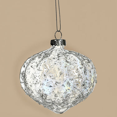 Christmas Ornaments-Christmas Bauble <br> Set of 6-Bloomr