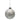 Christmas Ornaments-Christmas Bauble <br> Set of 6-Bloomr