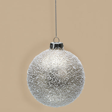 Christmas Ornaments-Christmas Bauble <br> Set of 6-Bloomr