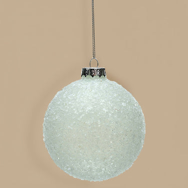 Christmas Ornaments-Christmas Bauble <br> Set of 6-Bloomr