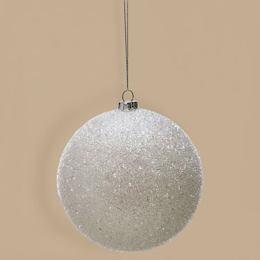 Christmas Ornaments-Christmas Bauble <br> Set of 6-Bloomr