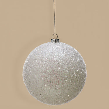 Christmas Ornaments-Christmas Bauble <br> Set of 6-Bloomr
