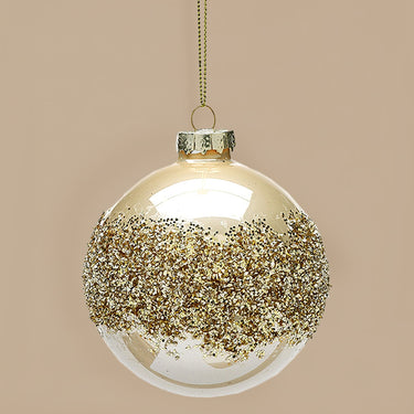 Christmas Ornaments-Christmas Bauble <br> Set of 6-Bloomr