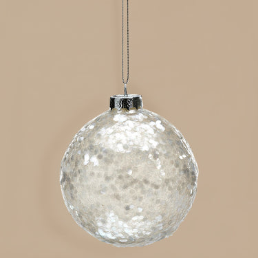 Christmas Ornaments-Christmas Bauble <br> Set of 6-Bloomr
