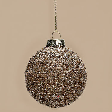 Christmas Ornaments-Christmas Bauble <br> Set of 6-Bloomr