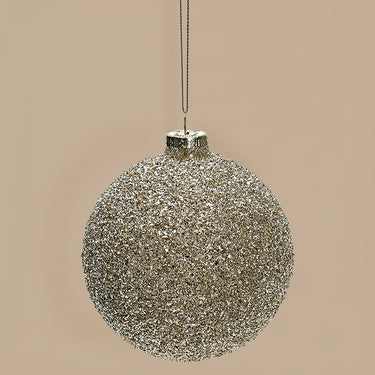 Christmas Ornaments-Christmas Bauble <br> Set of 6-Bloomr