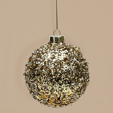 Christmas Ornaments-Christmas Bauble <br> Set of 6-Bloomr