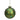 Christmas Ornaments-Christmas Bauble <br> Set of 6-Bloomr