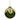 Christmas Ornaments-Christmas Bauble <br> Set of 6-Bloomr