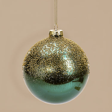 Christmas Ornaments-Christmas Bauble <br> Set of 6-Bloomr