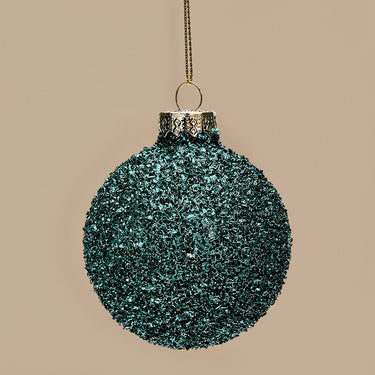 Christmas Ornaments-Christmas Bauble <br> Set of 6-Bloomr