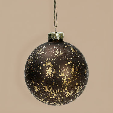 Christmas Ornaments-Christmas Bauble <br> Set of 6-Bloomr