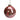 Christmas Ornaments-Christmas Bauble <br> Set of 6-Bloomr