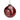 Christmas Ornaments-Christmas Bauble <br> Set of 6-Bloomr