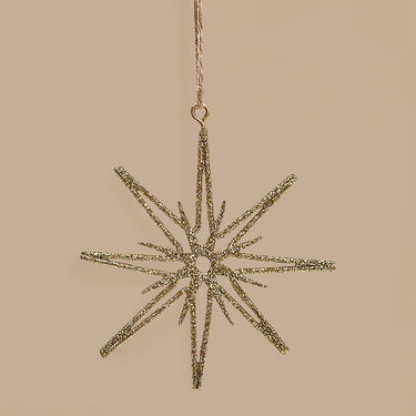 Christmas Ornaments-Christmas Ornaments <br> Set of 12-Bloomr