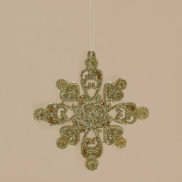 Christmas Ornaments-Christmas Ornaments <br> Set of 12-Bloomr