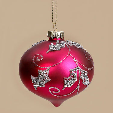 Christmas Ornaments-Christmas Ornaments <br> Set of 12-Bloomr