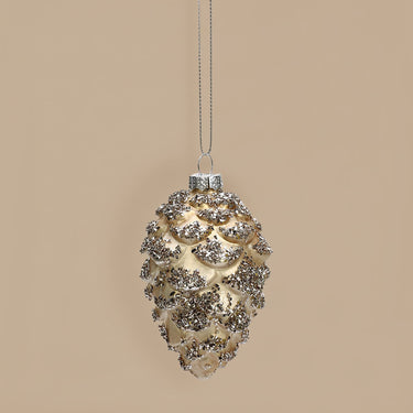 Christmas Ornaments-Christmas Ornaments <br> Set of 6-Bloomr