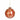 Christmas Ornaments-Copy of Christmas Bauble <br> Set of 6-Bloomr