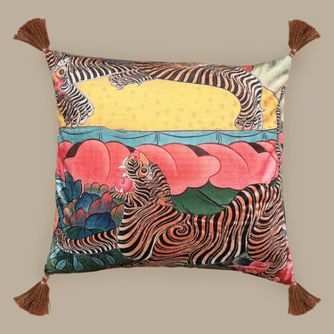 Cushions-Cushion Cover-Bloomr