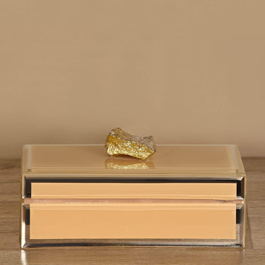 Decorative box-Jewelry Box-Bloomr